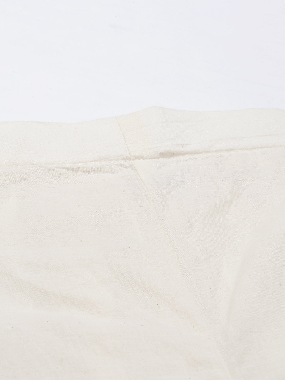 Neeru's Cream Color Plazzo