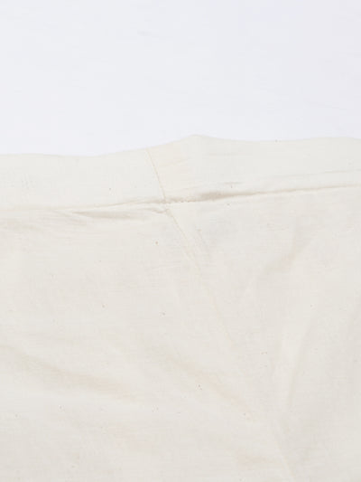 Neeru's Cream Color Plazzo