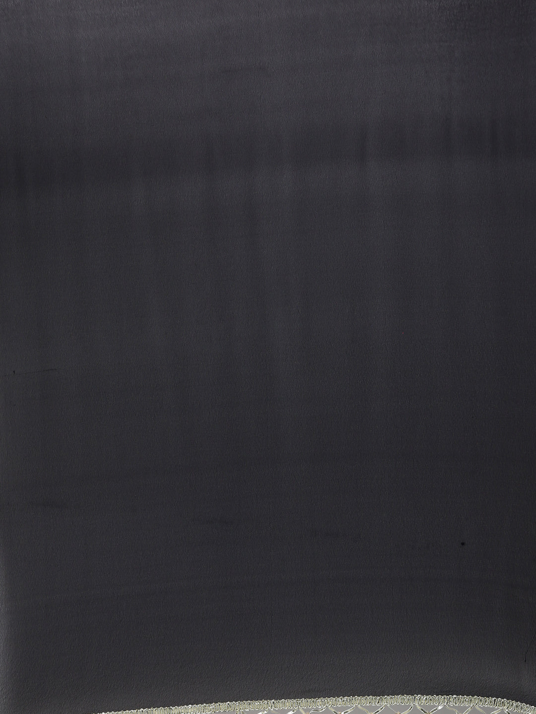 Neerus Black Color Poly Georgette Fabric Readymade Suits