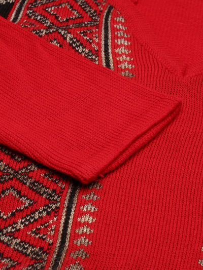 Neeru's Multi Straight Printed Cotton Wool Kurtas