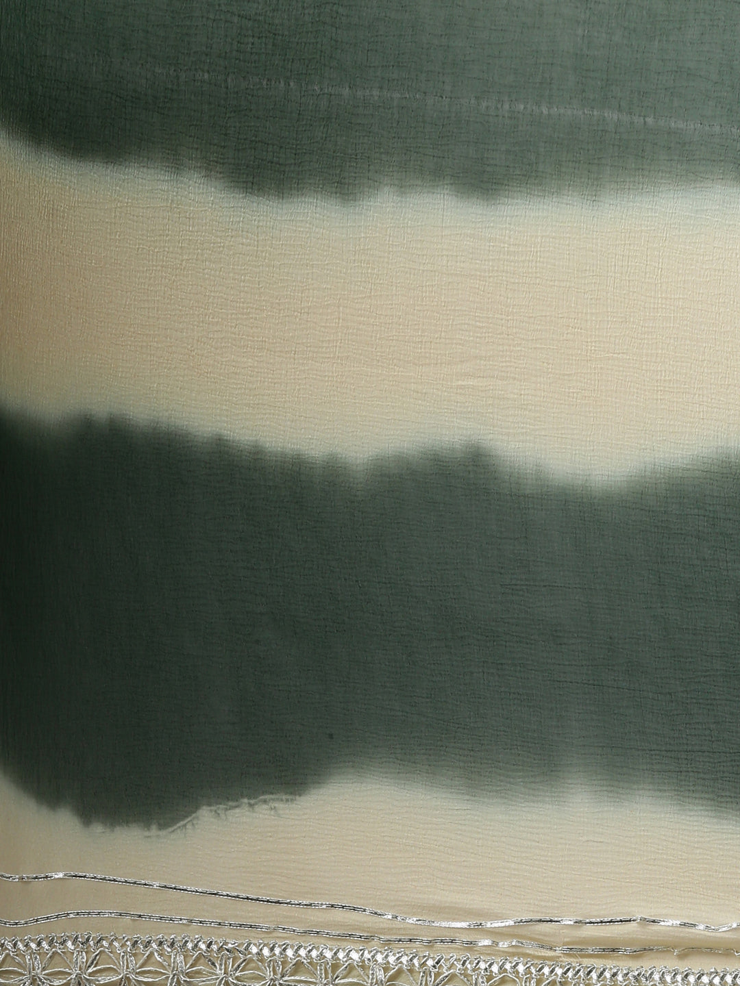 Neerus Green Color Jute Cotton Fabric Kurta Sets With Dupatta