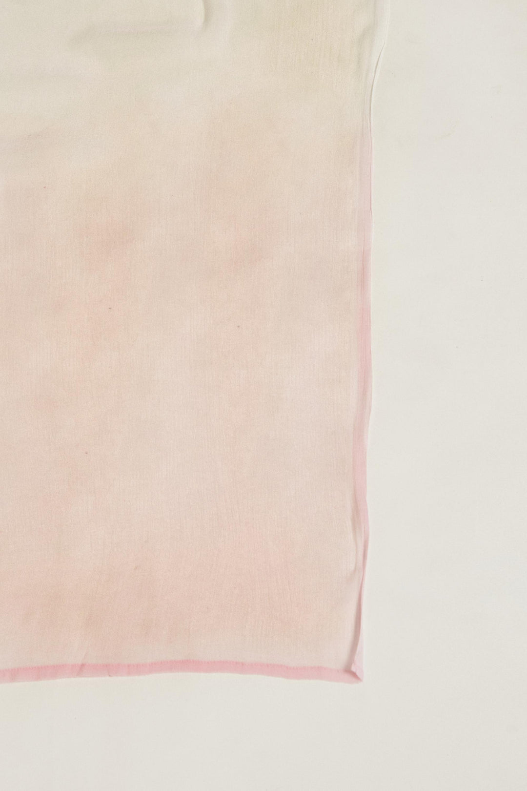 Neerus Pink Color Cotton Fabric Salwar Kameez