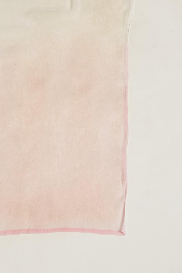 Neerus Pink Color Cotton Fabric Salwar Kameez