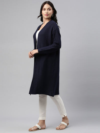 Neeru'S  Winter Wear Kurtha