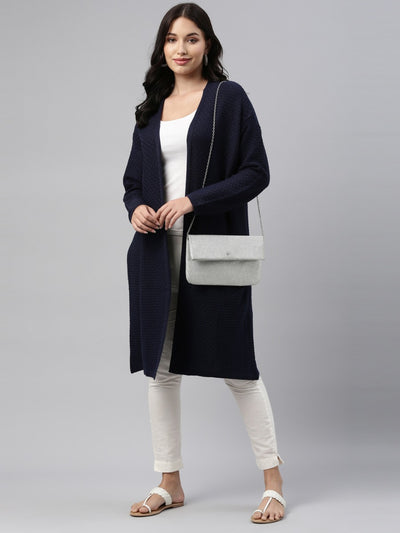 Neeru'S  Winter Wear Kurtha