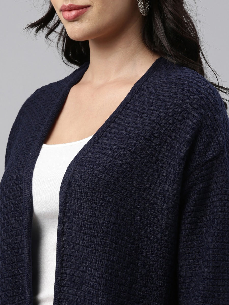 Neeru'S  Winter Wear Kurtha