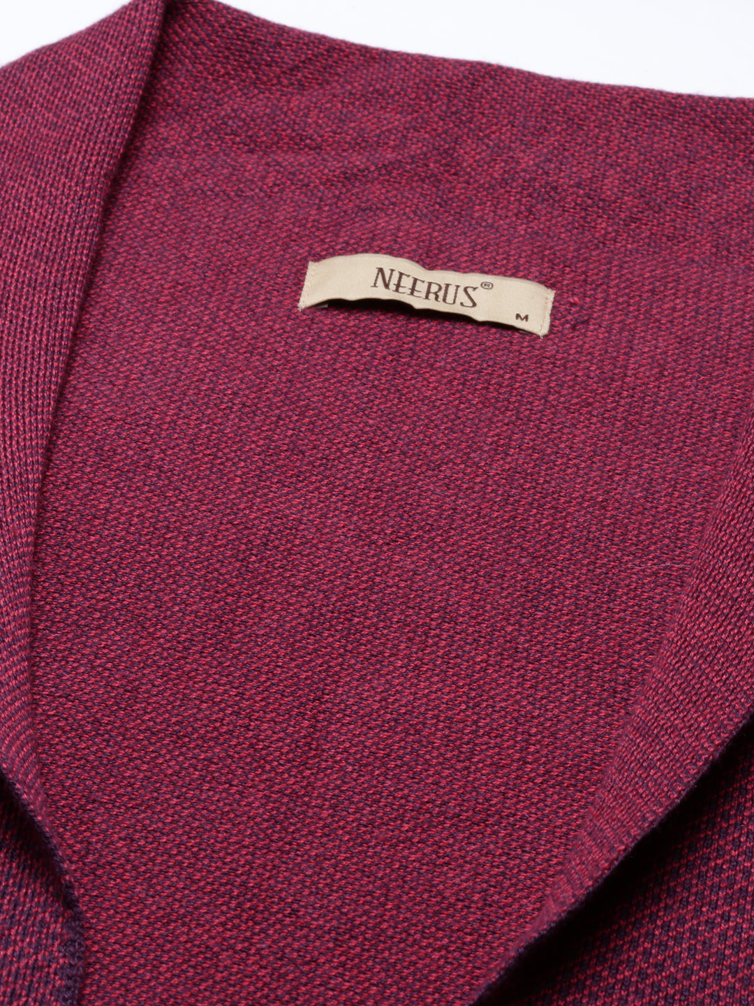 Neerus Mouse Color Winter Wear Kurtha