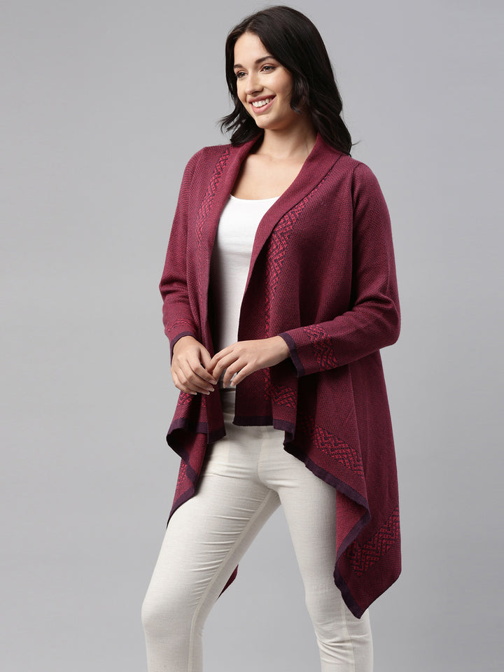 Neerus Mouse Color Winter Wear Kurtha