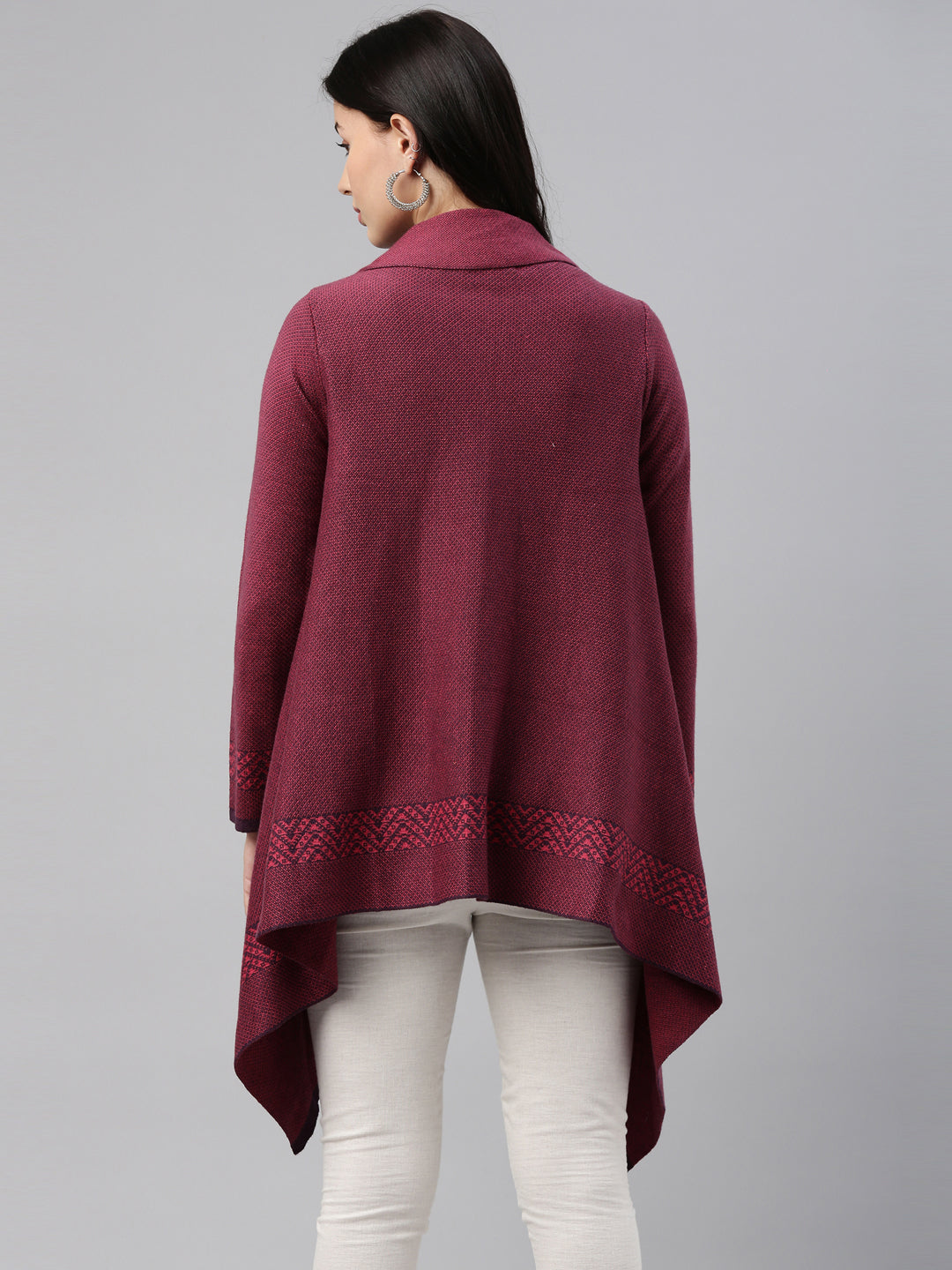 Neerus Mouse Color Winter Wear Kurtha