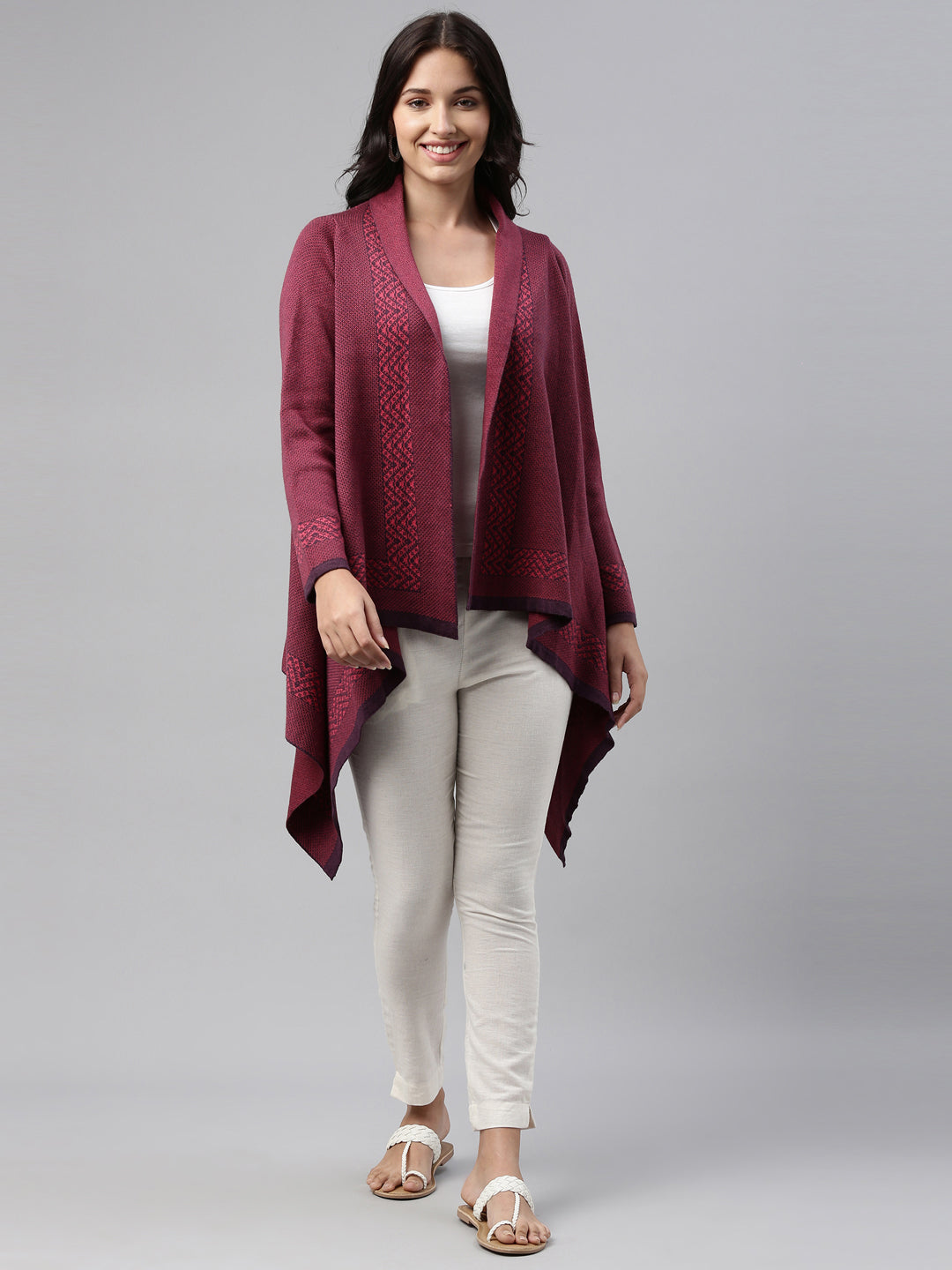 Neerus Mouse Color Winter Wear Kurtha