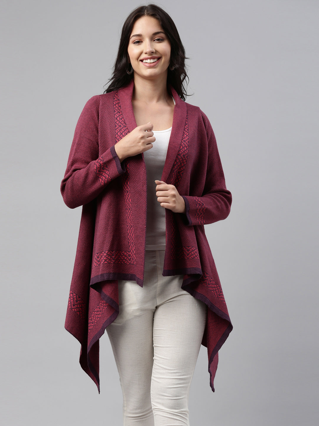 Neerus Mouse Color Winter Wear Kurtha