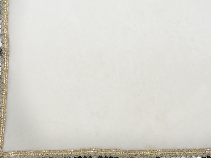 Neerus Sky Blue Color Georgette Fabric Lehenga Choli