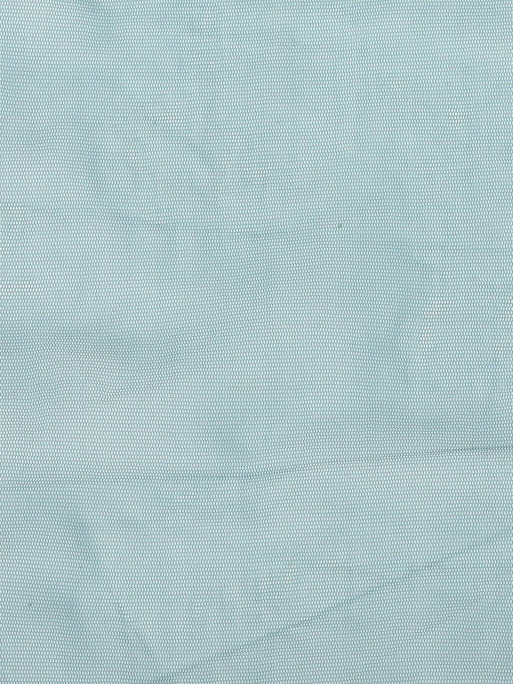 Neerus Peacock Color Georgette Fabric Lehenga Choli