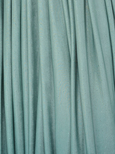 Neeru'S green color lycra fabric lehenga choli