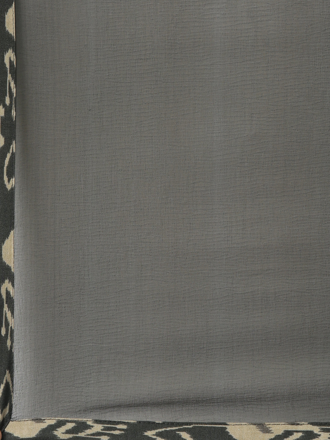 Neerus Green Rayon Embroidered Kurta Set - detail view 4