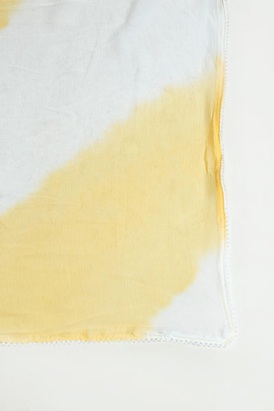 Neeru'S YELLOW Color COTTON Fabric Kurta Set