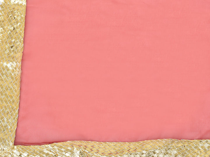 Neerus'S Navy Blue Color Rayon Fabric Suit