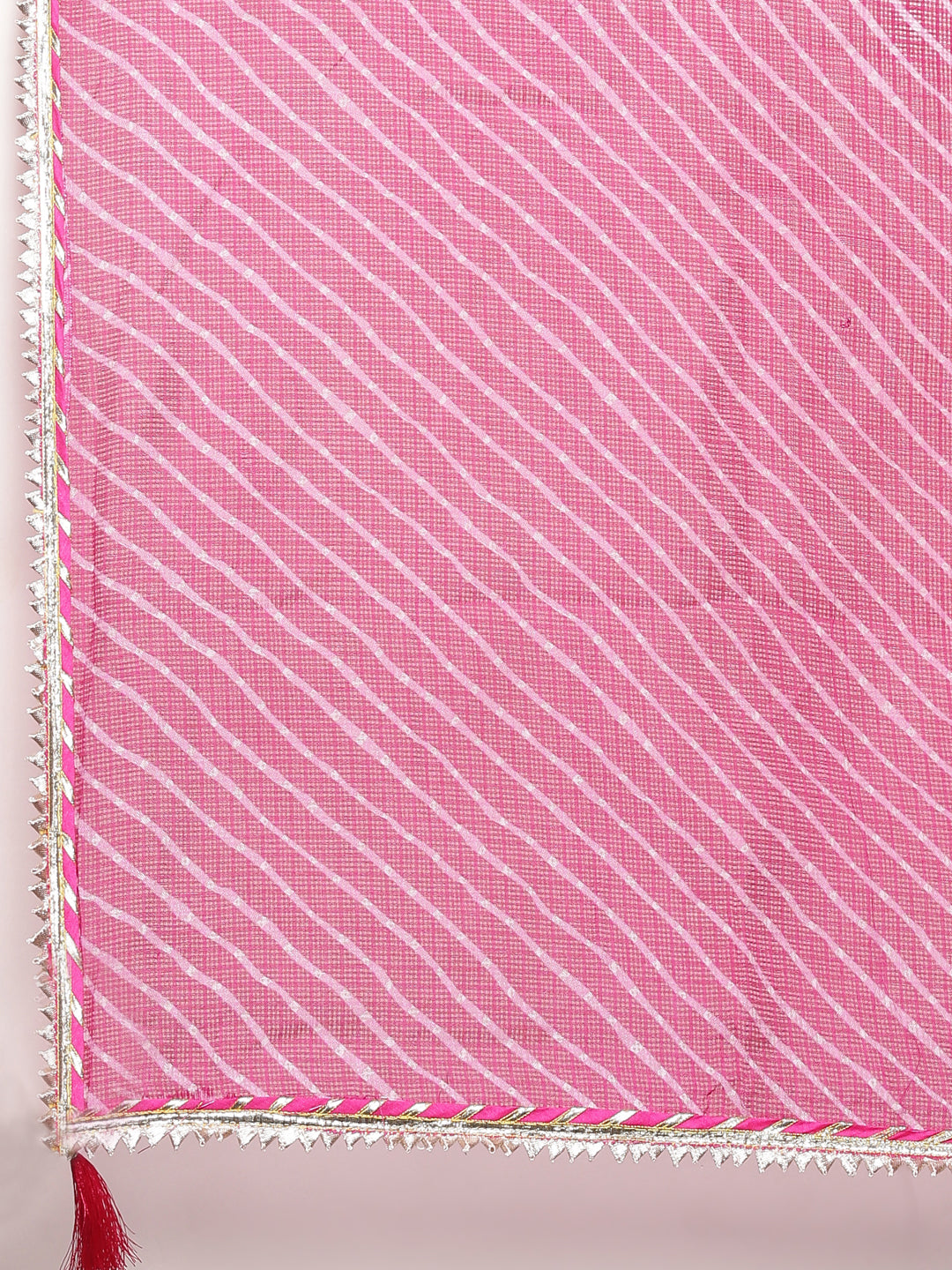 Neerus Sea Green Zari Anarkali Readymade suits