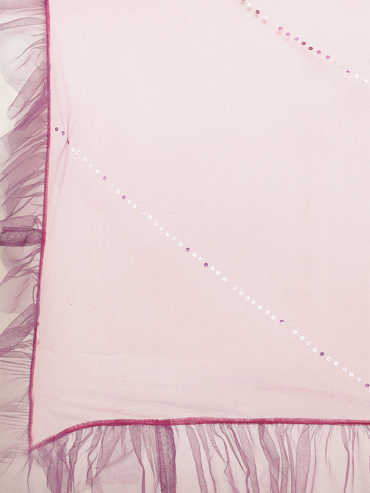 Neerus Beige Embellished Lehenga Set