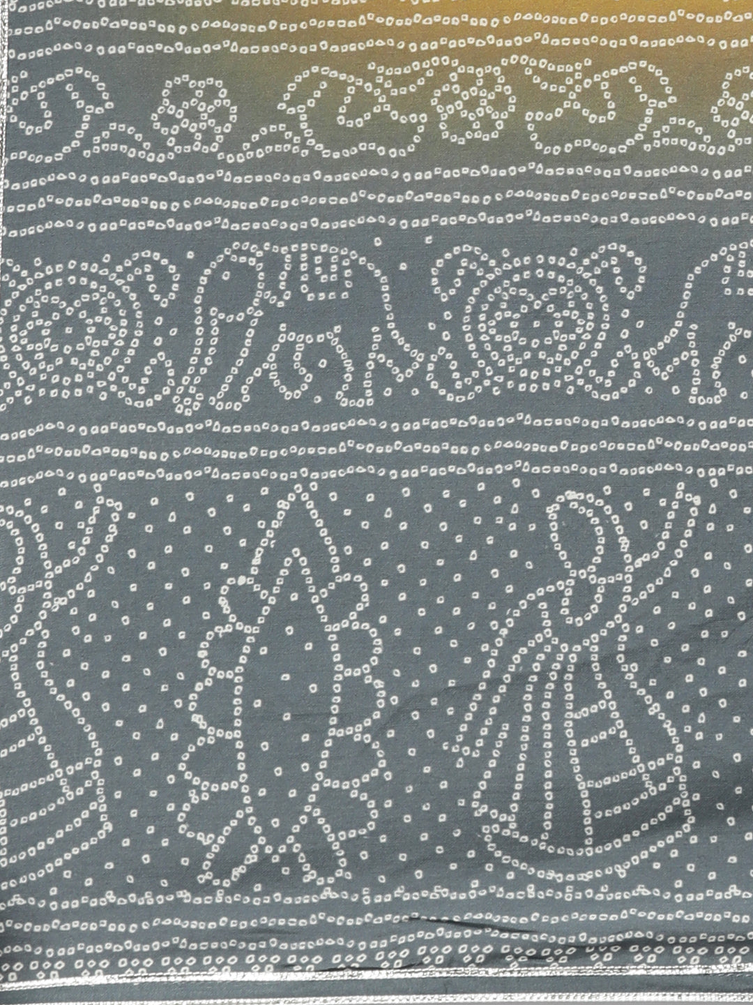 Neerus Mustard Regular Knee Length Printed Kurta Printed Palazzos With Dupatta